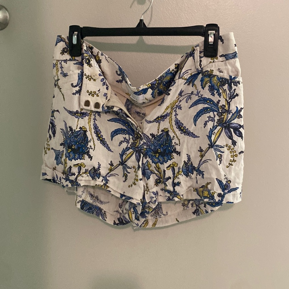 Loft brand shorts